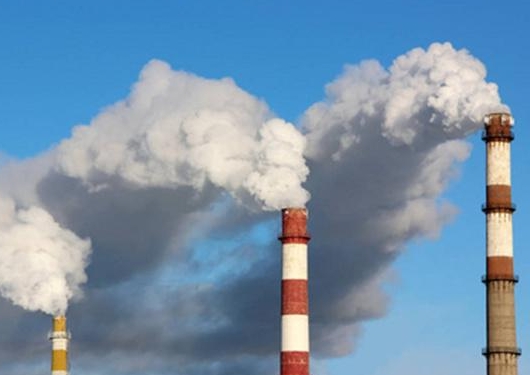 环境污染会形成哪些损害呢?